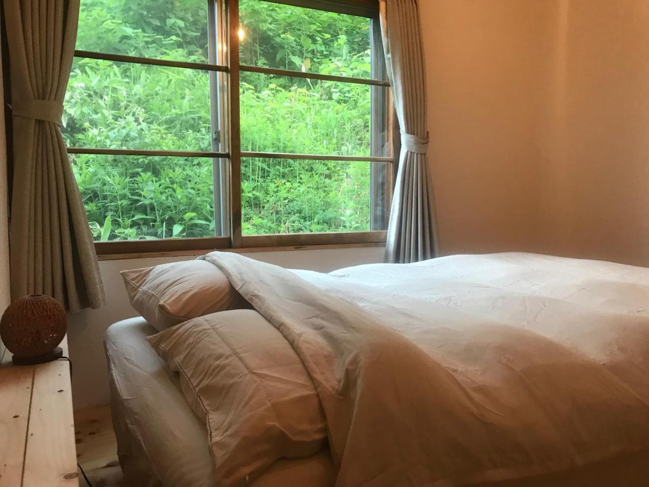 岩见泽市 Nord House旅馆 外观 照片